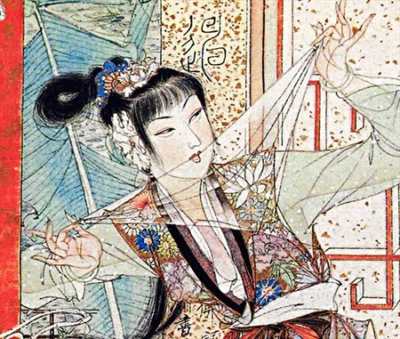 长洲-胡也佛《金瓶梅》的艺术魅力